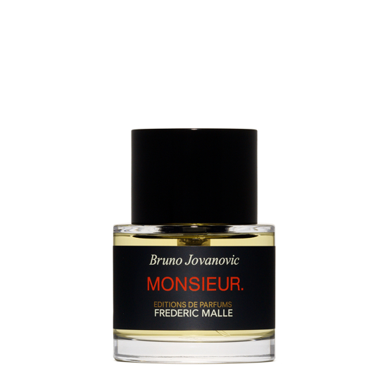 Monsieur Parfum Spray