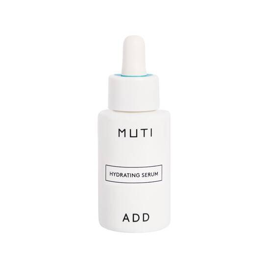 Hydrating Serum