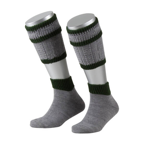 Kinder Loferl - Set 2teilig