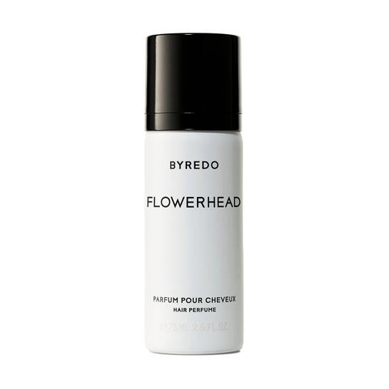 Flowerhead Hair Perfume