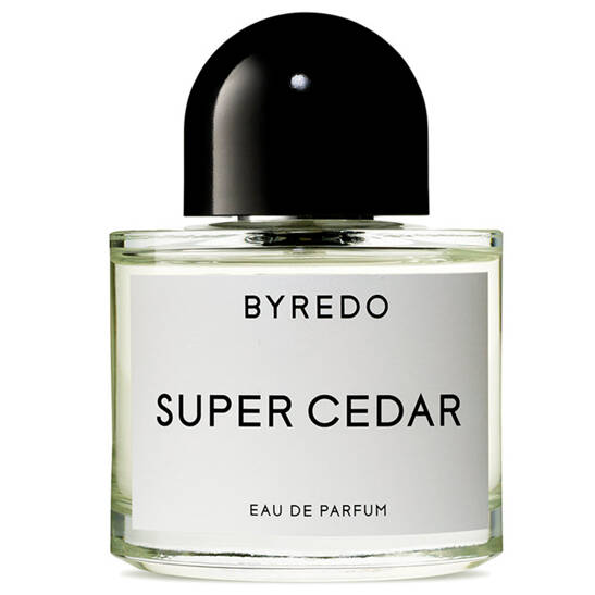 Super Cedar