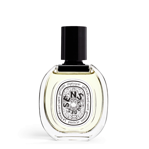 Eau des Sens