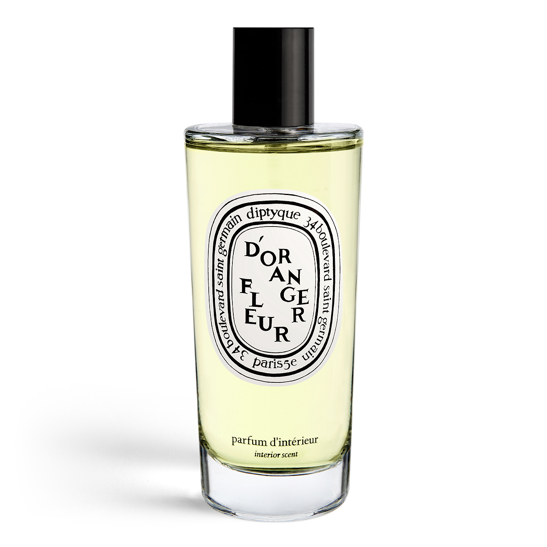 Fleur d`Oranger Room Spray