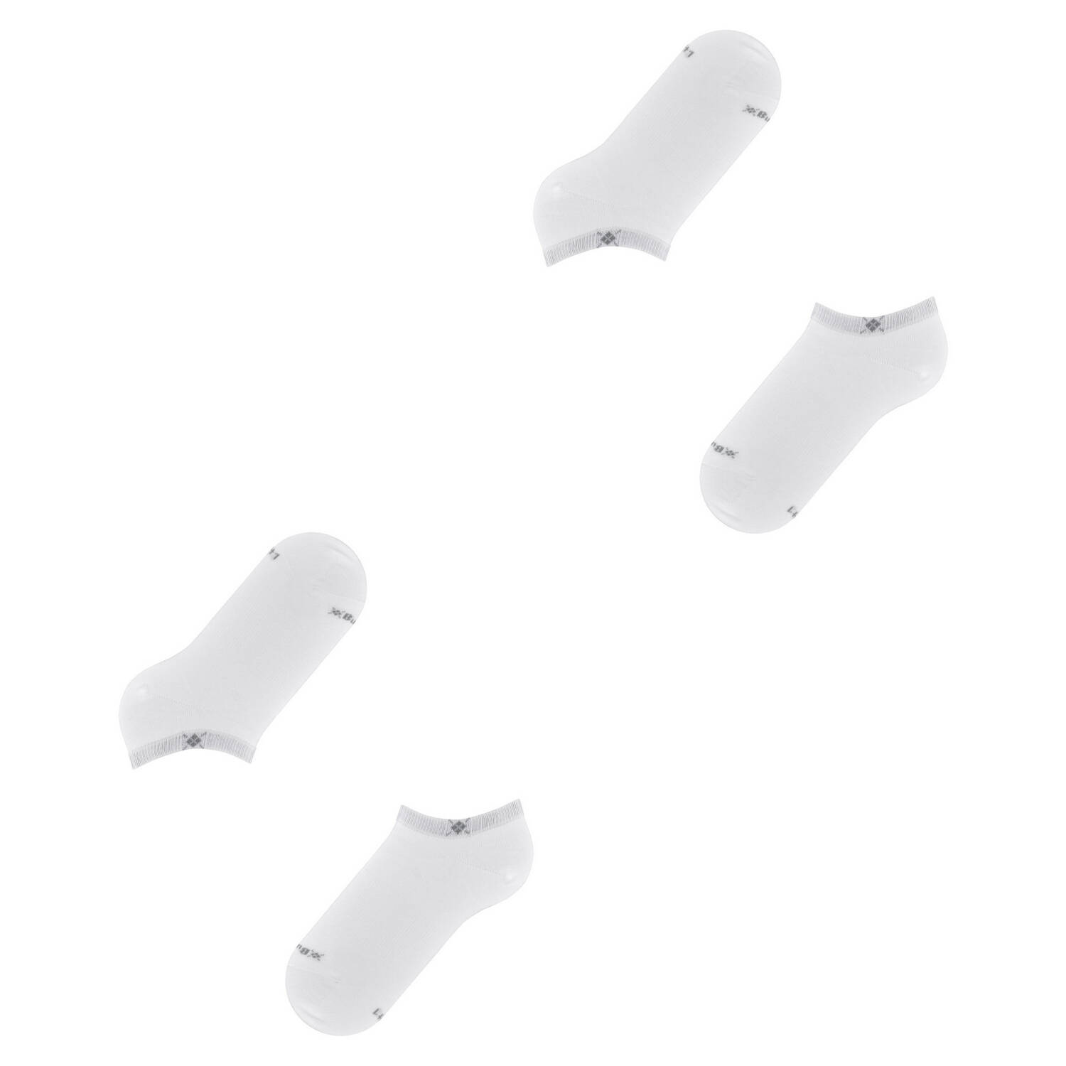 Everyday Sneakersocke 2Pack