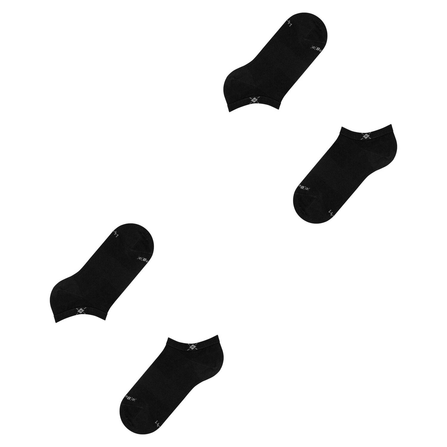 Everyday Sneakersocke 2Pack