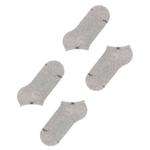 Everyday Sneakersocke 2Pack