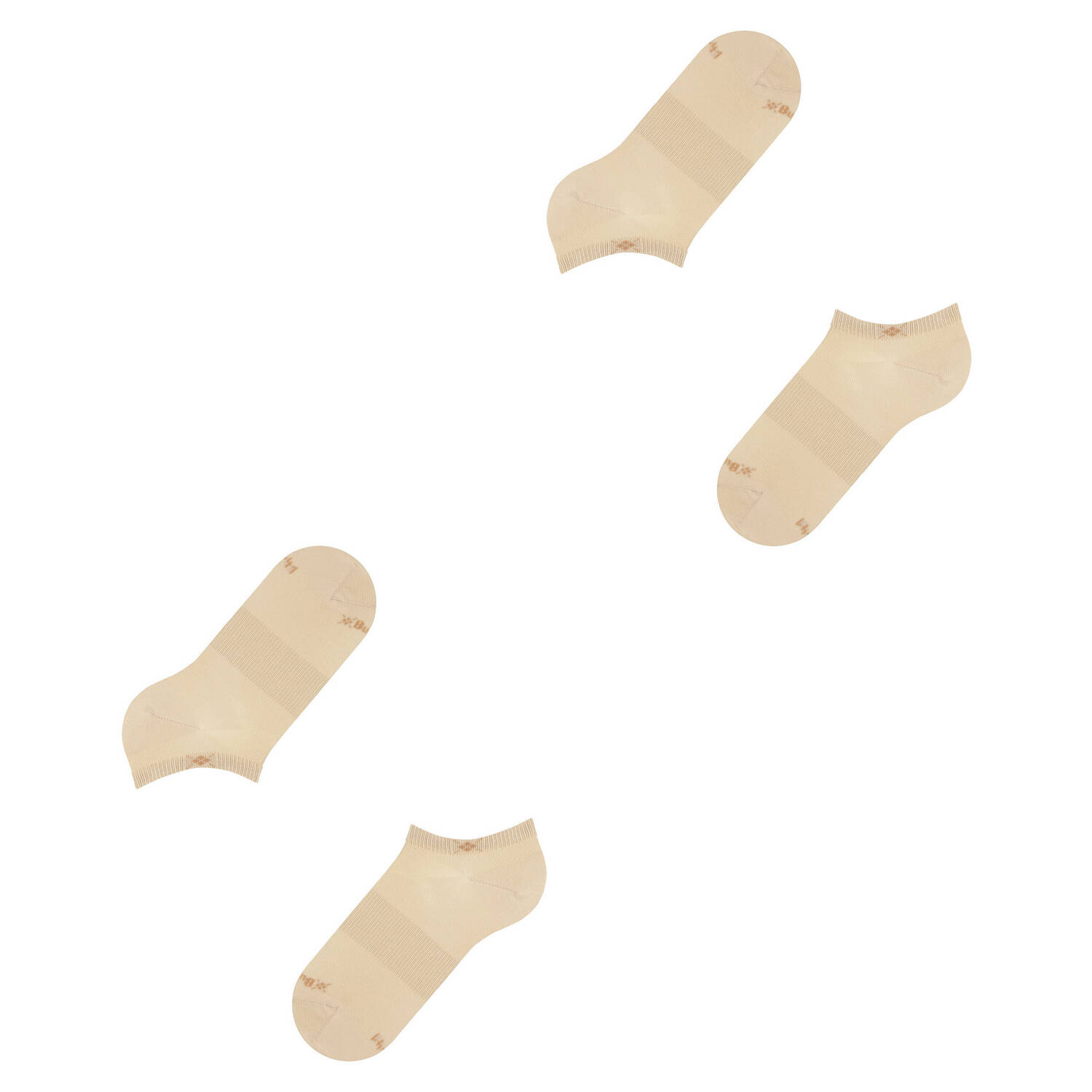 Everyday Sneakersocke 2Pack