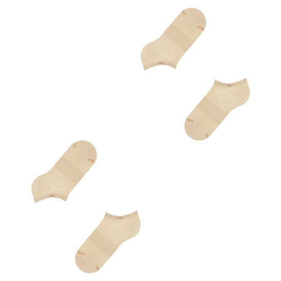 Everyday Sneakersocke 2Pack