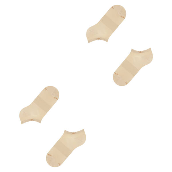 Everyday Sneakersocke 2Pack