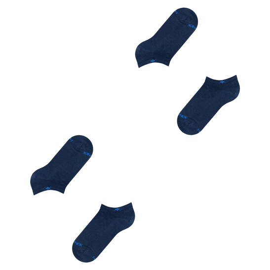 Everyday Sneakersocke 2Pack