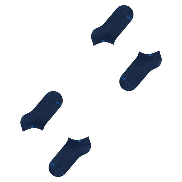 Everyday Sneakersocke 2Pack