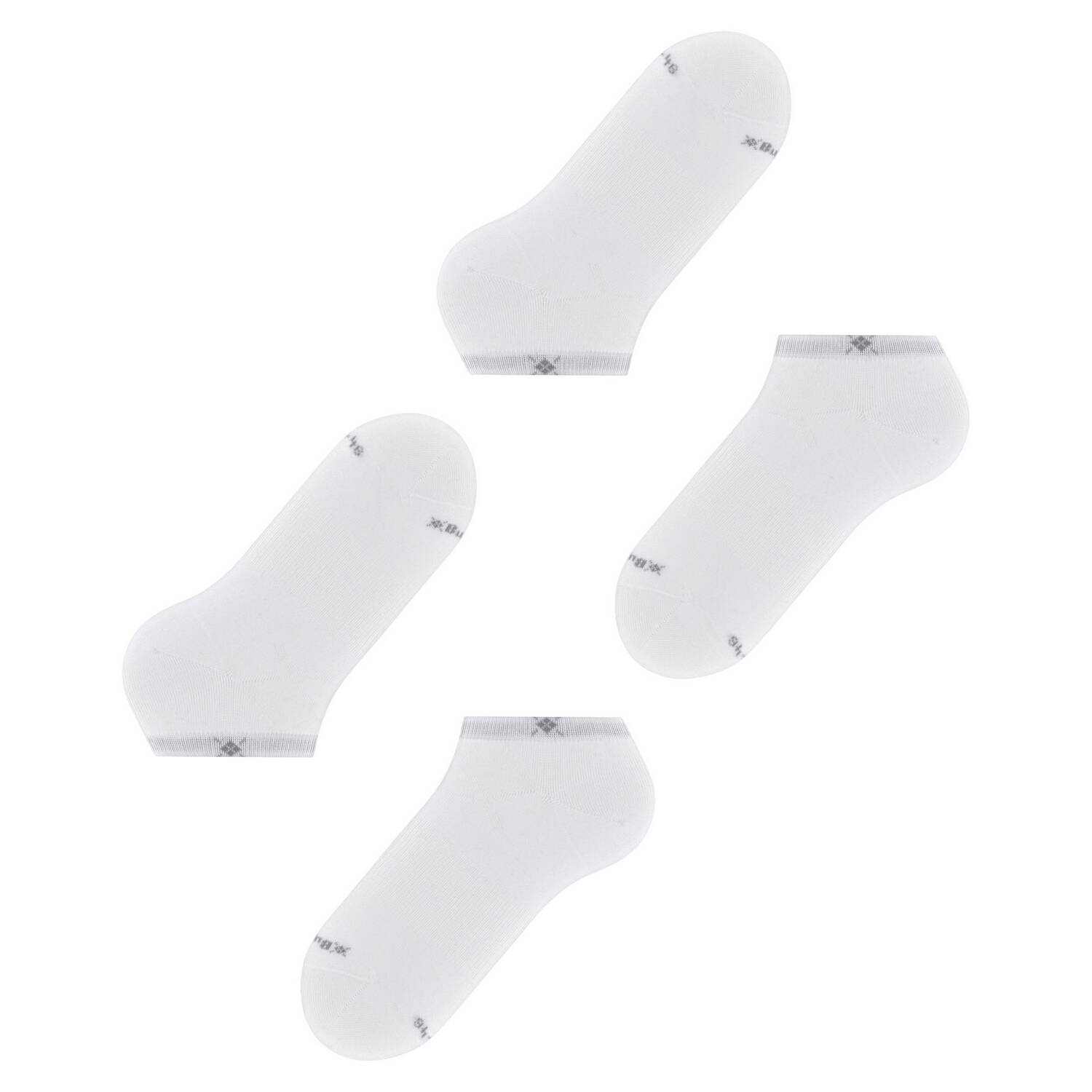 Everyday Sneakersocke 2Pack