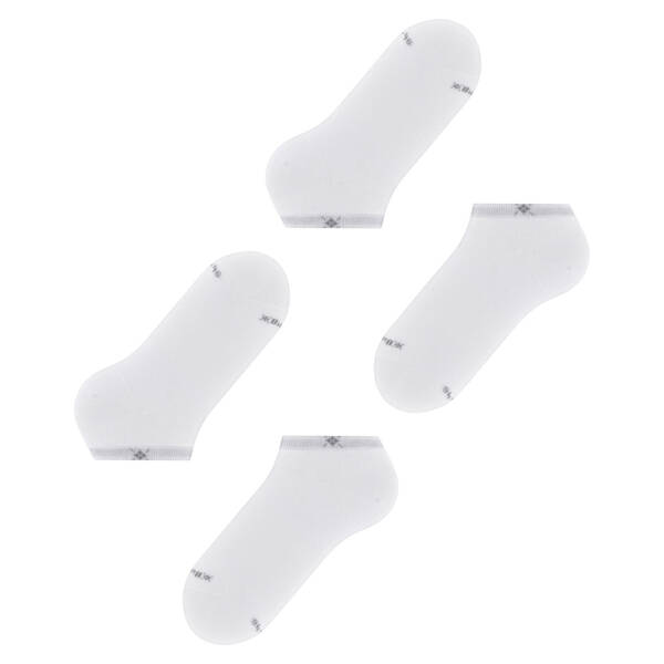 Everyday Sneakersocke 2Pack