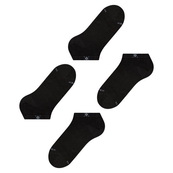 Everyday Sneakersocke 2Pack