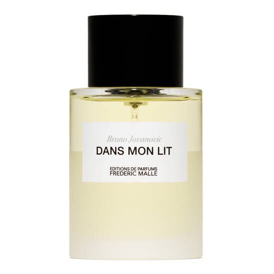 Dans Mon Lit