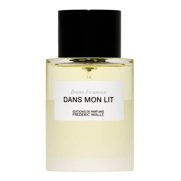 Dans Mon Lit
