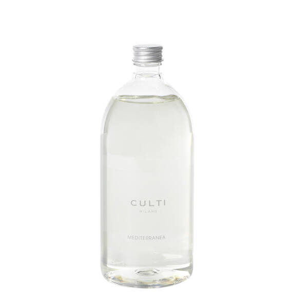 Refill Mediterranea