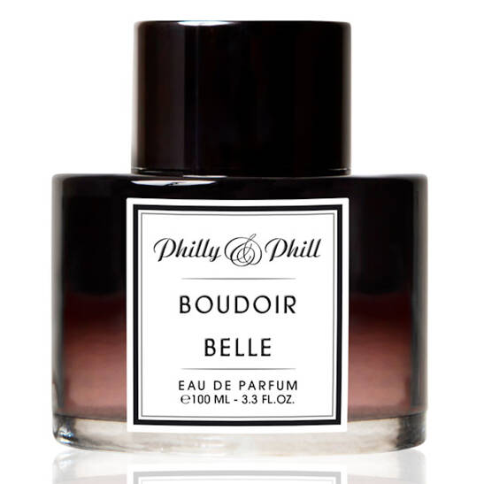 Boudoir Belle