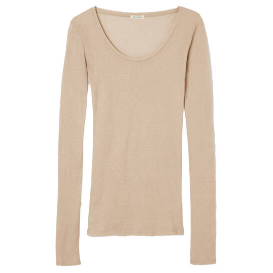 Longsleeve Massachusetts