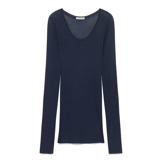 Longsleeve Massachusetts