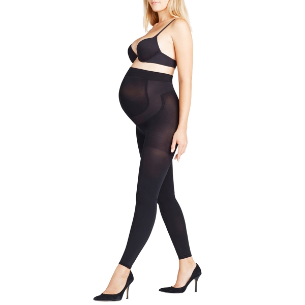 FALKE 9 Months 80 DEN Damen