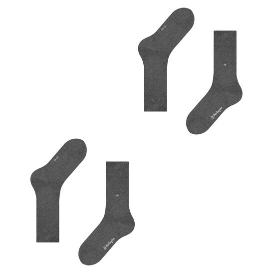 Everyday Socke 2Pack