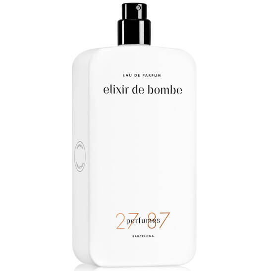elixir de bombe