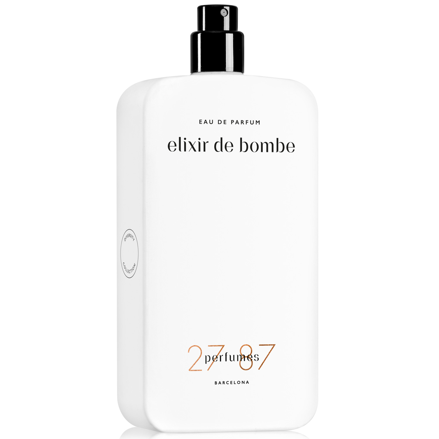 2787 elixir de bombe (weiss | 87ml) Beauty, Düfte, Für Damendüfte
