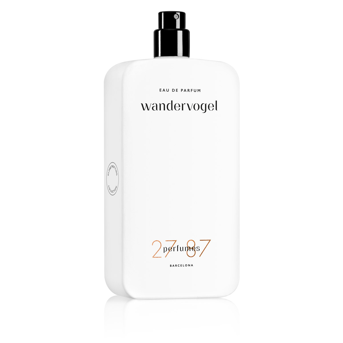2787 wandervogel (weiss | 87ml) Beauty, Düfte, Für Damendüfte