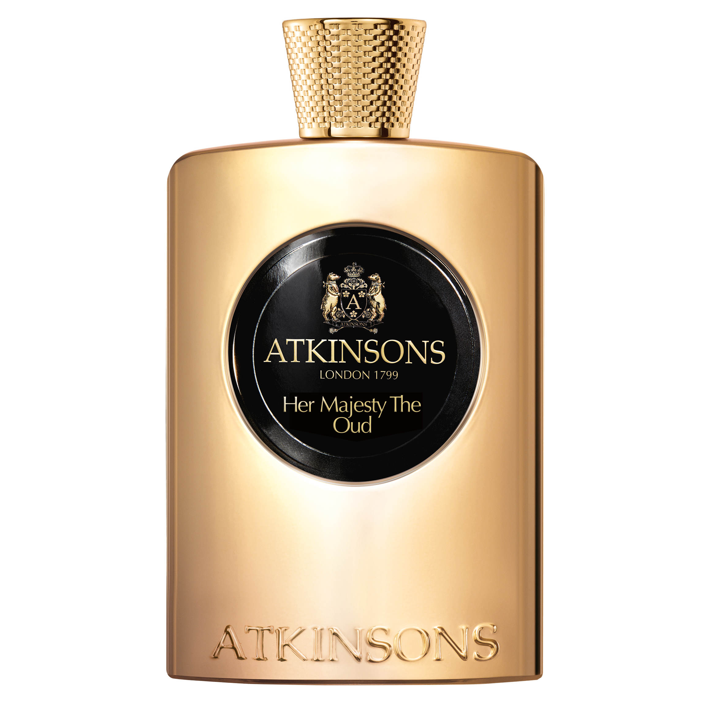 Atkinsons Her Majesty the Oud (weiss | 100 ml) Beauty, Düfte, Für Damendüfte