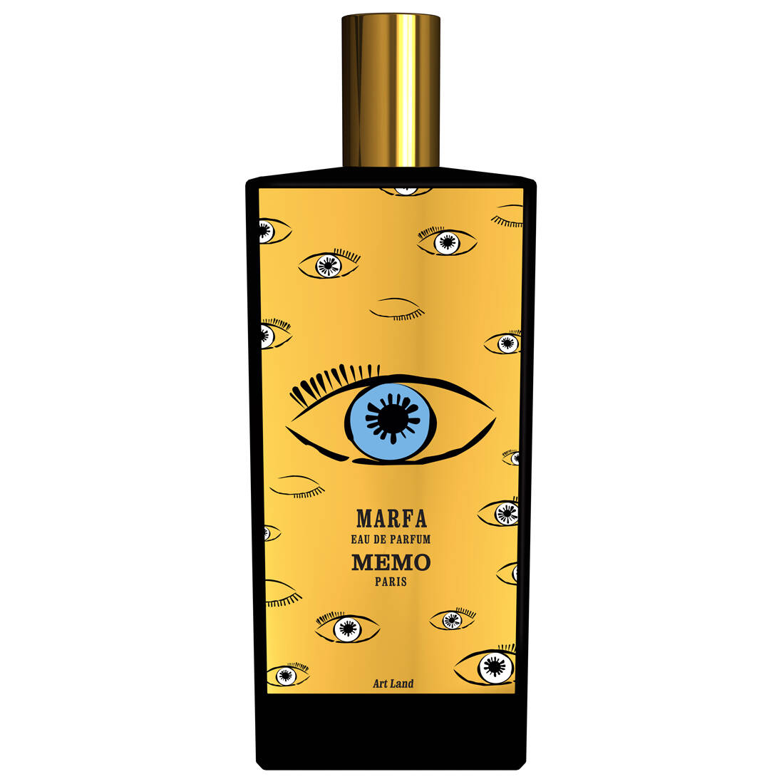 Memo Paris Marfa | 75 ml) Shop the Look, Looks Für Damen