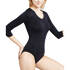 FALKE Fine Cotton Damen Body