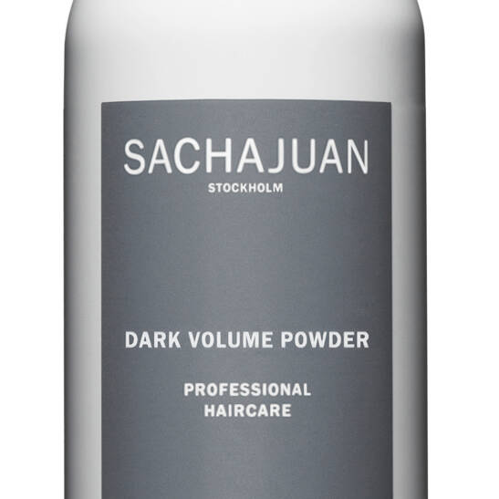 Dark Volume Powder