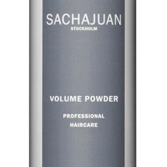 Volume Powder