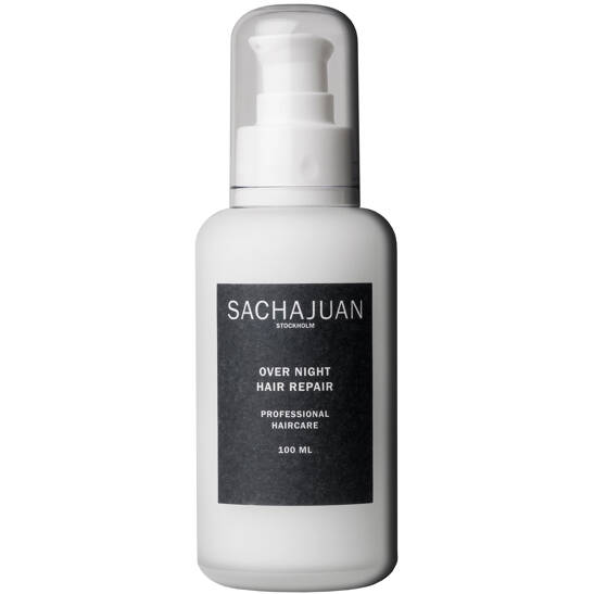 Over Night Hair Repair