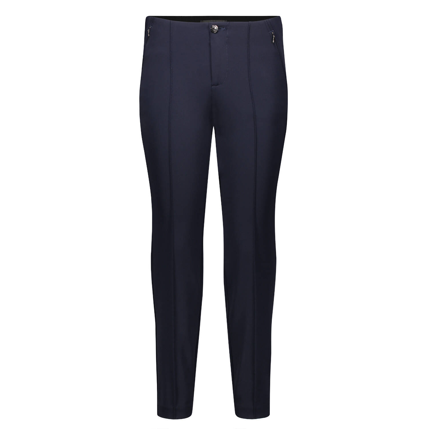 Mac Fashion Anna Zip (blau | 38/30)