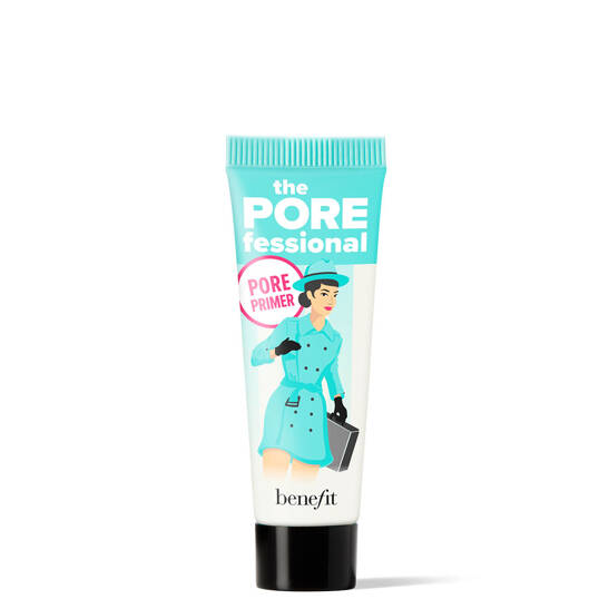 the POREfessional mini