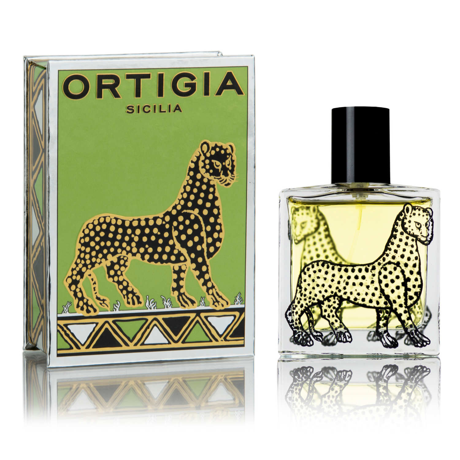 Ortigia Fico d'India Parfum (weiss | 30 ml) Beauty, Düfte, Unisex-Düfte