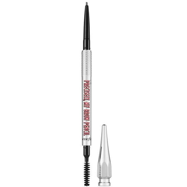 precisely, my brow pencil