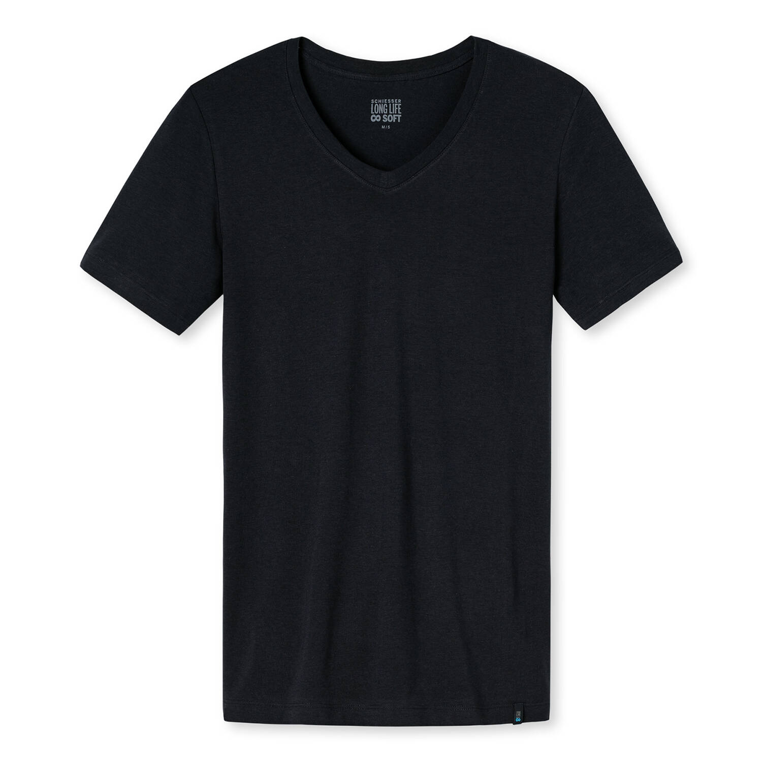 T-shirt V-Ausschnitt