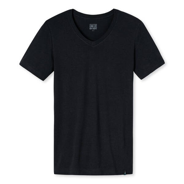 T-shirt V-Ausschnitt