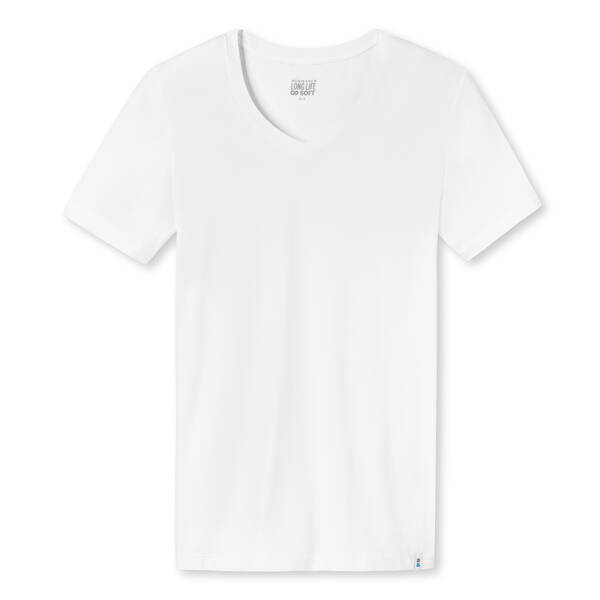 T-shirt V-Ausschnitt