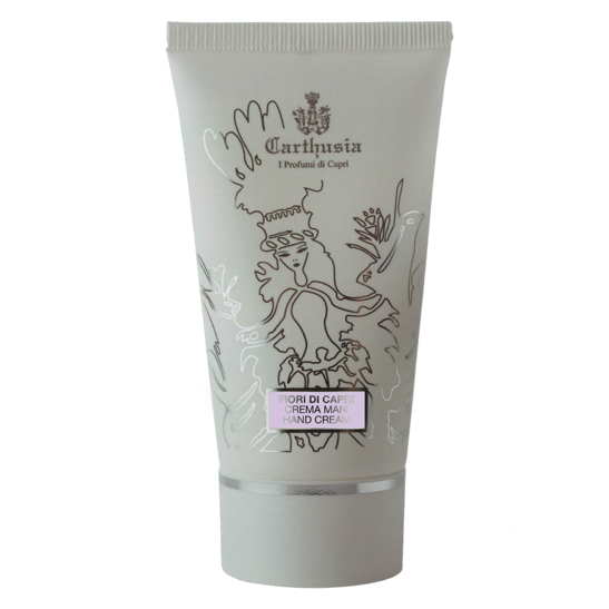 Handcreme Fiori di Capri