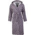 Cosy Morning Bademantel/Morningcoat