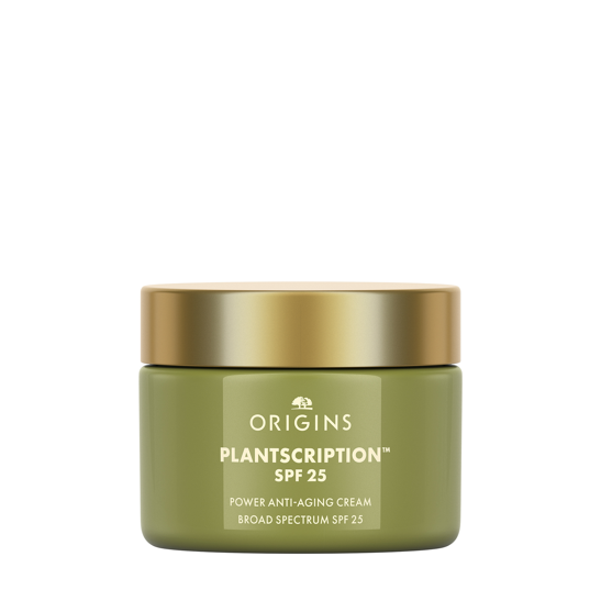 SPF 25 Power Anti-aging Cream