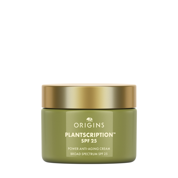 SPF 25 Power Anti-aging Cream