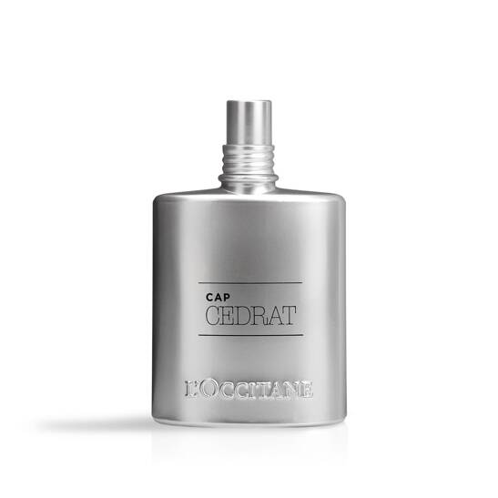 L'HOMME COLOGNE CEDRAT EAU DE TOILETTE