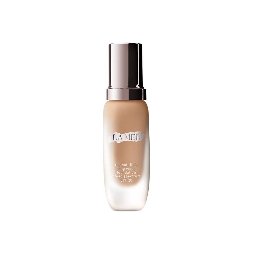 La Mer The Soft Fluid Long Wear Foundation Spf20 (beige | 30 ml) Beauty, Make-up, Gesicht,