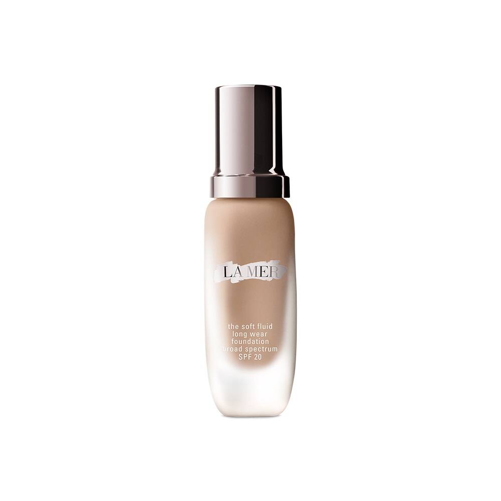 La Mer The Soft Fluid Long Wear Foundation Spf20 (beige | 30 ml) Beauty, Make-up, Gesicht,
