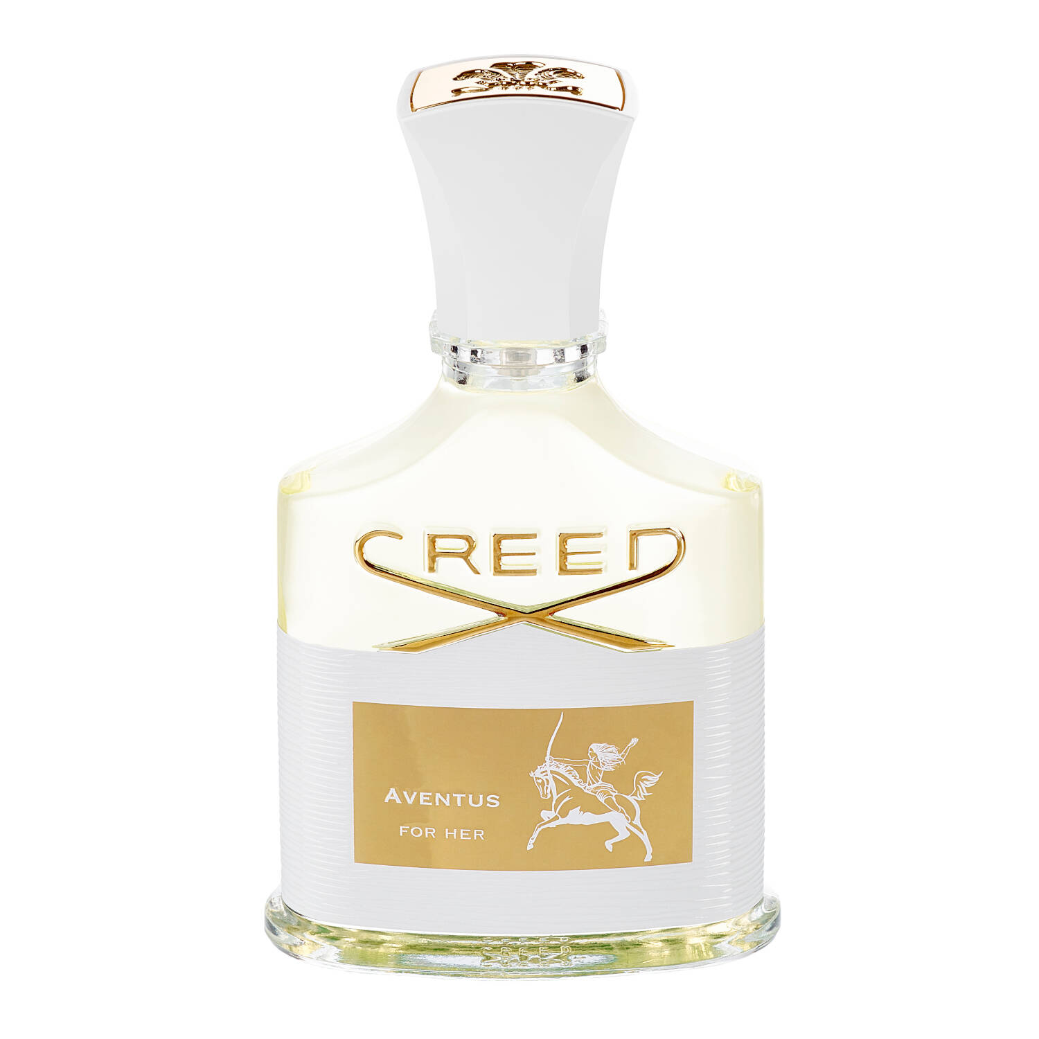 Creed Aventus For Her (weiss | 75 ml) Beauty, Düfte, Für Damendüfte